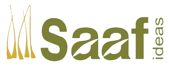 Saaf ideas